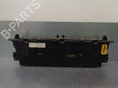 Instrument cluster CITROËN C4 Picasso I MPV (UD_) 1.6 HDi | BP12541679C47 