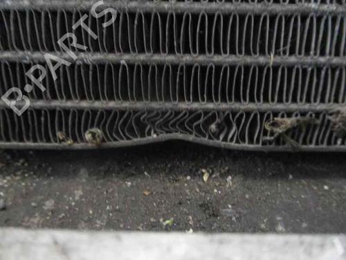 AC radiator MERCEDES-BENZ VIANO (W639)  | BP4663338M32 