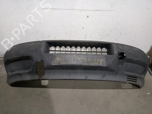 Used Front bumper IVECO DAILY IV Van 35C13 V, 35C13 V/P, 35S13 V, 35S13 V/P (126 hp) 30948193