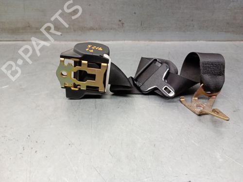 Rear left seatbelt MERCEDES-BENZ S-CLASS (W140) 300 SE, SEL/S320 (140.032, 140.033) | BP23965391I29 