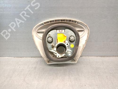 Tailgate handle FORD KA (RU8) 1.3 TDCi | BP29270935C132 