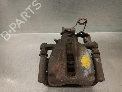 Used Left rear brake caliper PEUGEOT EXPERT Tepee (VF3X_) 2.0 HDi 120 4x4 (120 hp) 25272842