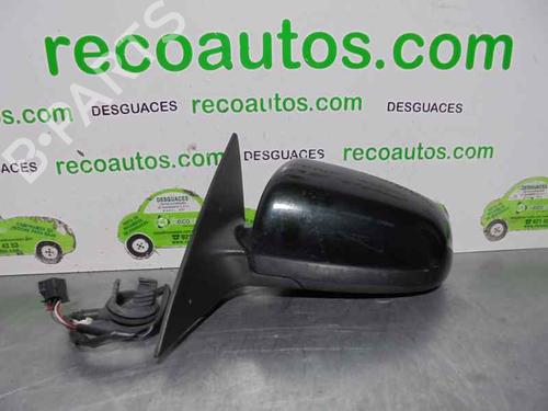 Left mirror AUDI A6 C6 (4F2) 3.0 TDI quattro | BP2115325C26 