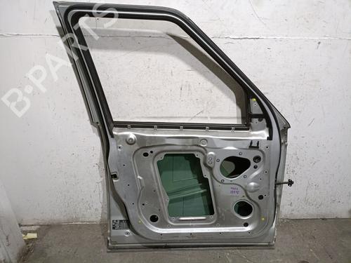 Left front door LAND ROVER DISCOVERY III (L319) 2.7 TD 4x4 | BP25790633C2 