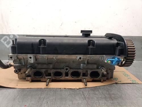 Used Cylinder head FORD FIESTA VI (CB1, CCN) 1.4 (97 hp) 23962596