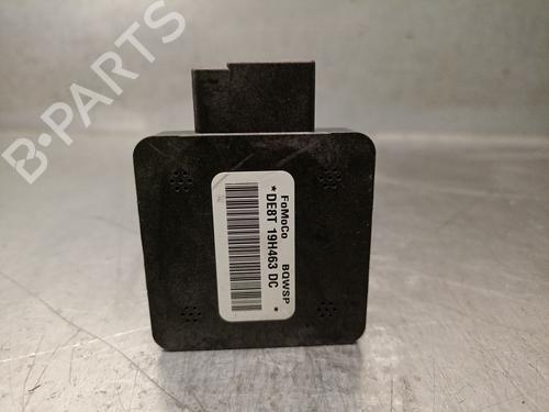 Antenne/Steun FORD FOCUS III Turnier 1.0 EcoBoost (125 hp) 25284657