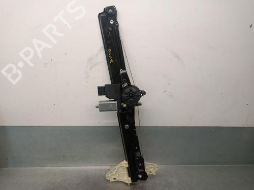 Used Front right window mechanism Front right window mechanism 38704016 38704016