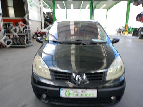 Electronic sensor RENAULT SCÉNIC II (JM0/1_) 1.5 dCi (JM02, JM13) | BP26141795M84 - Image 9