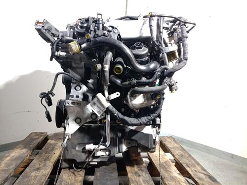 Engine AUDI Q5 (FYB, FYG) 2.0 TDI quattro | BP39399876M1 - Image 4