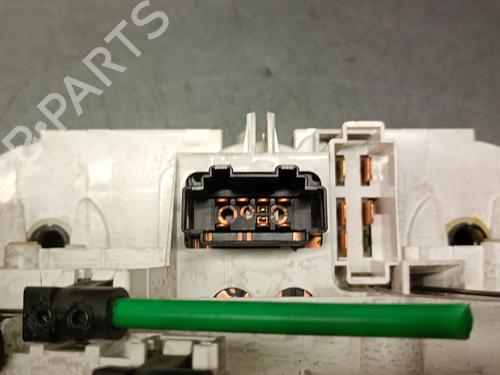 Klimabedienteil VW GOLF IV (1J1) 1.6 | BP30830303I5