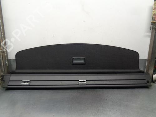 Used Rear parcel shelf SEAT EXEO ST (3R5) [2009-2013]  10754349