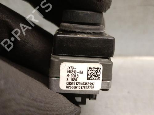 Electronic module JAGUAR XE (X760) 2.0 D | BP33936999M83  - Image 6