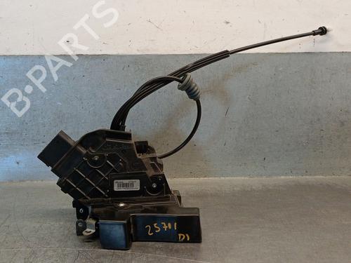 Used Front left lock Front left lock 37415546 37415546