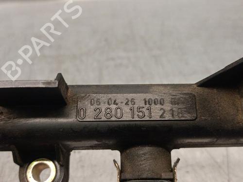 Sprederrør FIAT GRANDE PUNTO (199_)  | BP30638723M98 