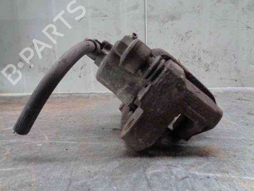 Left rear brake caliper OPEL SINTRA (APV) 2.2 i 16V (OUN16, Y94) | BP11615450M107 