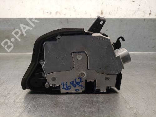 Front left lock BMW X5 (E53) 3.0 d | BP40462213C98 - Image 2