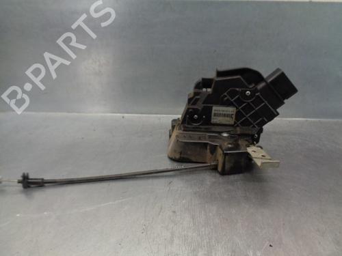 Used Front right lock FORD S-MAX (WA6) 2.0 TDCi (140 hp) 12530023