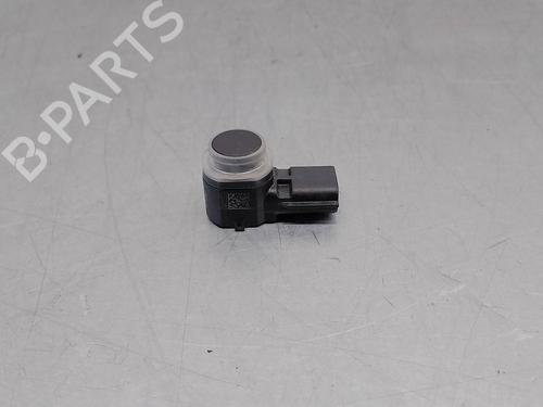 Elektronisk modul DACIA SANDERO II TCe 90 (B8M1, B8MA, B8AC) (90 hp) 18264585