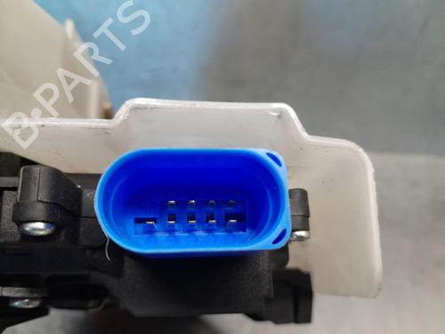 Front right lock VW GOLF VI Variant (AJ5) 1.6 TDI | BP37682555C97 - Image 5