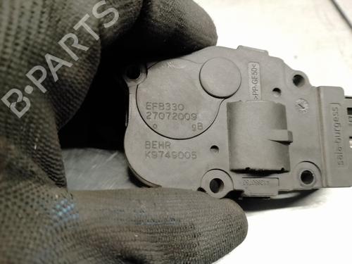 Heater blower motor MERCEDES-BENZ E-CLASS (W212) E 300 CDI / BlueTEC (212.020, 212.021, 212.027) | BP16346273M62 