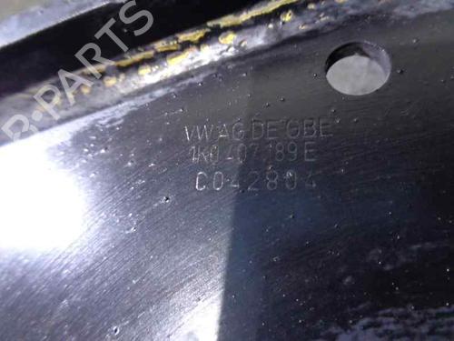 Left front suspension arm VW GOLF V (1K1) 1.9 TDI | BP4874066M12 