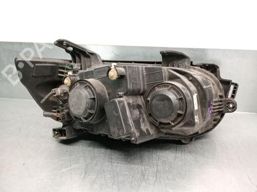 Left headlight CHEVROLET AVEO Hatchback (T300) 1.3 D | BP29813195C28