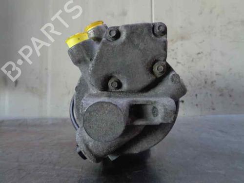 AC compressor MITSUBISHI COLT VI (Z3_A, Z2_A) 1.5 DI-D (Z39A) | BP4890246M34 
