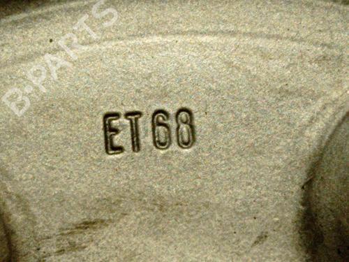 Fælk PEUGEOT BOXER Platform/Chassis 2.2 HDi 100 | BP32414812C45 - Image 5