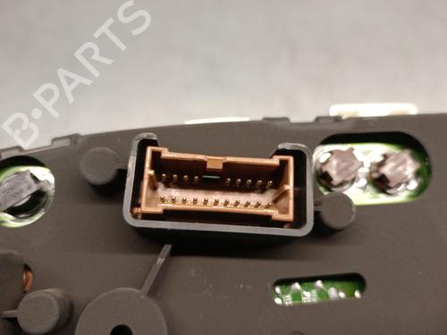 Kombiinstrument NISSAN PICK UP (D22) 2.5 Di | BP30923265C47