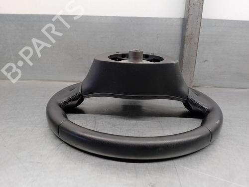 Steering wheel NISSAN JUKE (F15) 1.6 DIG-T | BP16324595C49