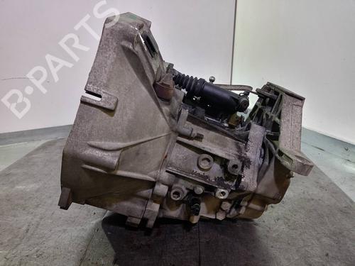Gearbox FIAT GRANDE PUNTO (199_) 1.3 D Multijet | BP18569696M3 