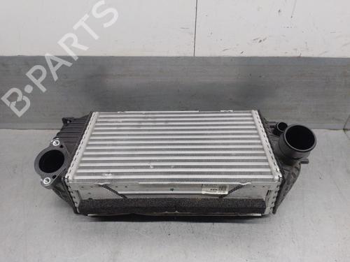 Intercooler HYUNDAI TUCSON (TL, TLE) 2.0 CRDi All-wheel Drive | BP28139121M30 