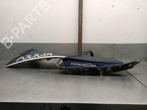 Andre PIAGGIO MOTORCYCLES HEXAGON Hexagon 250 GT (M14) | BP36477526O1 - Image 6