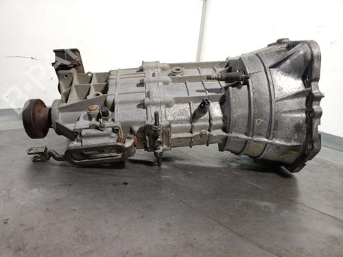 Gearbox SSANGYONG RODIUS I 2.7 Xdi | BP33027755M3 - Image 5