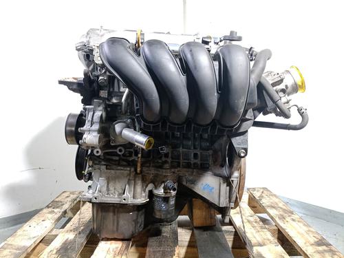 Engine TOYOTA AVENSIS (_T25_) 1.8 VVT-i (ZZT251_, ZZT251R) | BP37487570M1 - Image 3