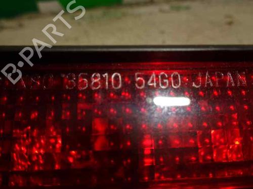 Third brake light SUZUKI LIANA Hatchback 1.6 (RH416) | BP6135515L11 