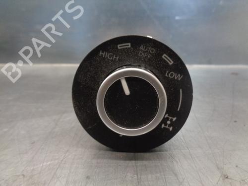 Commutateur VW TOUAREG (7LA, 7L6, 7L7) 2.5 R5 TDI (174 hp) 20262881