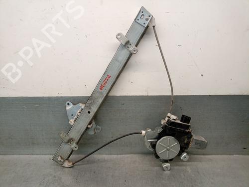 Vindusheismekanisme venstre foran MITSUBISHI OUTLANDER I (CU_W) 2.0 4WD (CU2W) (136 hp) 31907295