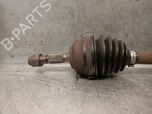 Left front driveshaft CITROËN SAXO (S0, S1) 1.4 VTS | BP24155157M38 