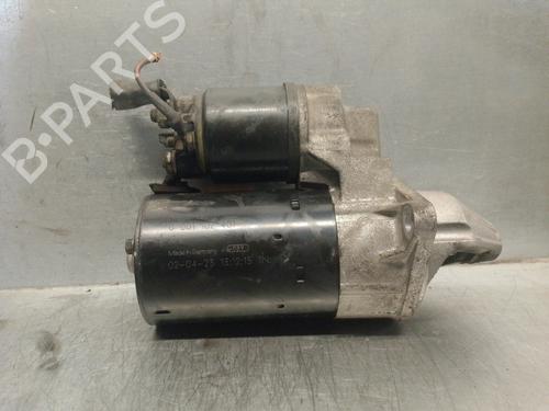 Used Starter OPEL CORSA C (X01) [2000-2009]  13403633