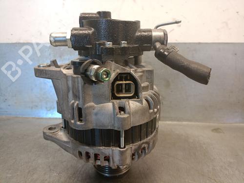 Alternator KIA CARNIVAL II (GQ) 2.9 CRDi | BP20689047M7 