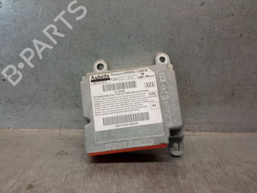 Airbag styreenhed FIAT LINEA (323_, 110_) 1.6 D Multijet (105 hp) 29566716