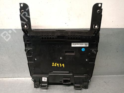 Climate control CITROËN C4 II (NC_) 1.6 HDi 110 | BP40603917I5 - Image 2