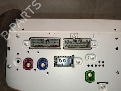 Electronic module VOLVO XC60 II (246) D5 AWD | BP36338584M83 - Image 5