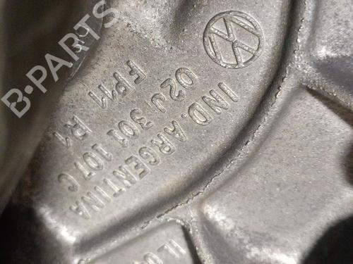 Gearbox SEAT LEON (1M1) 1.9 TDI | BP39033934M3 - Image 8