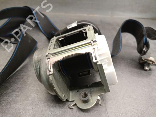 Rear left seatbelt RENAULT AUSTRAL TCe 130 (HGM2) | BP23208694I29 