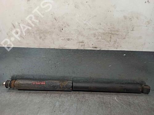 Høyre bak støtdemper TOYOTA RAV 4 I Cabrio (_A1_) 2.0 4WD (SXA11) (129 hp) 9172598