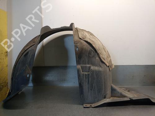 Used Wheel arch Wheel arch CITROËN C4 CACTUS 1.2 THP 110 (110 hp) 35895982 35895982
