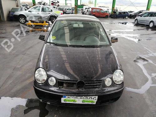 Rear mirror VW POLO (9N_, 9A_) 1.4 16V | BP6128989I6 