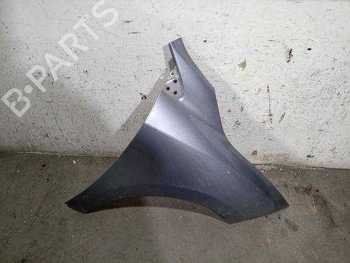 Used Right front fenders RENAULT MEGANE III Hatchback (BZ0/1_, B3_) 1.6 16V (BZ1B, BZ1H) (110 hp) 26953924